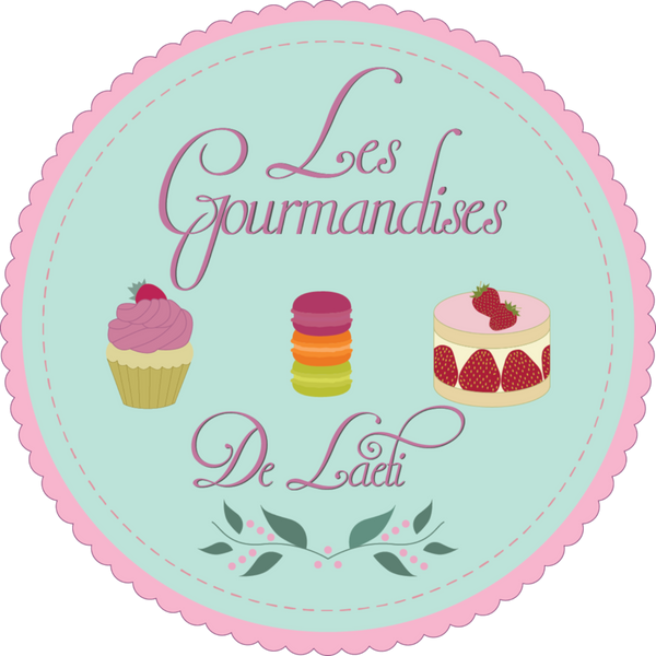 Les gourmandises de Laeti